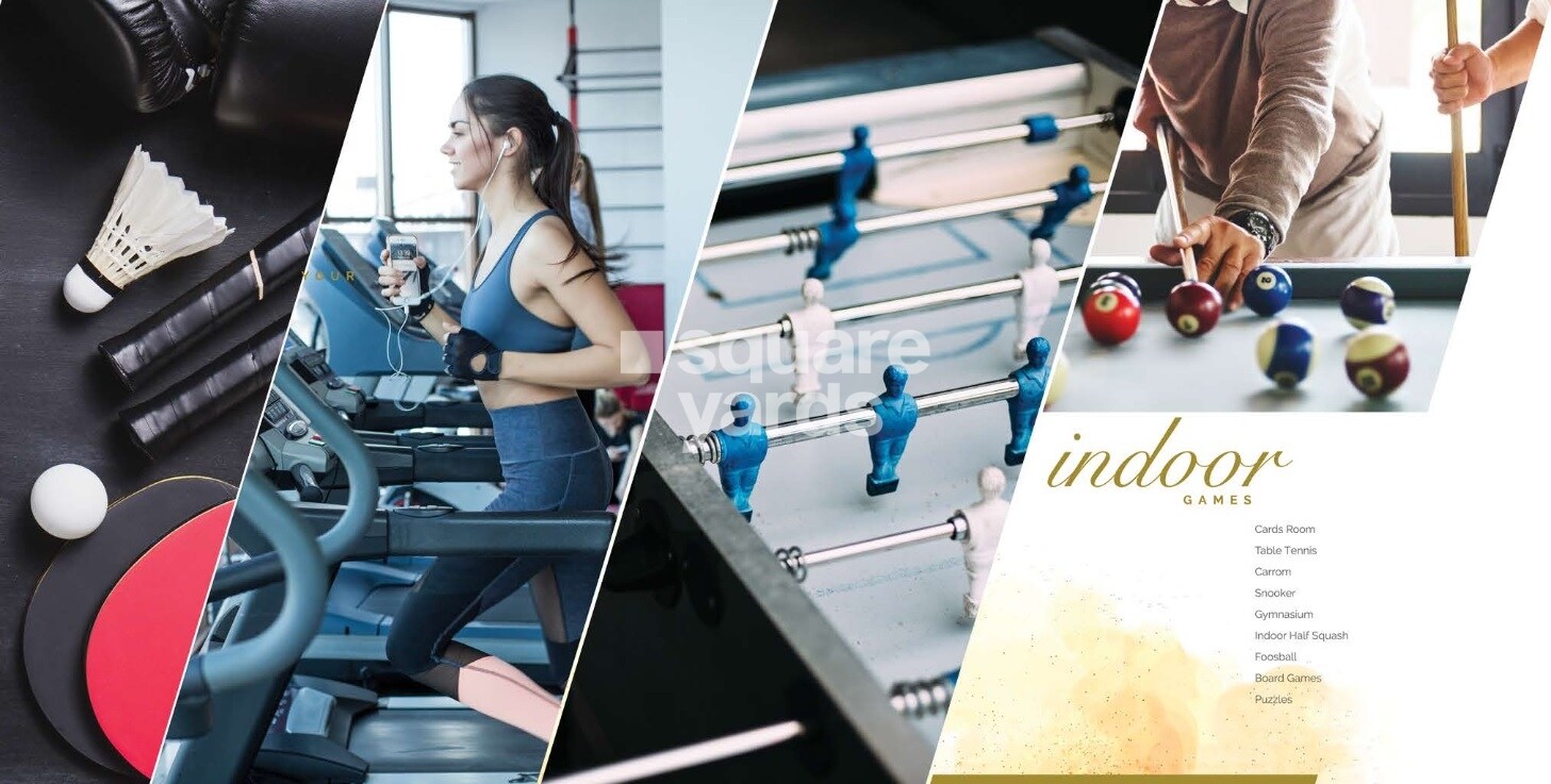 Mahendra Aarna Amenities-Features 2