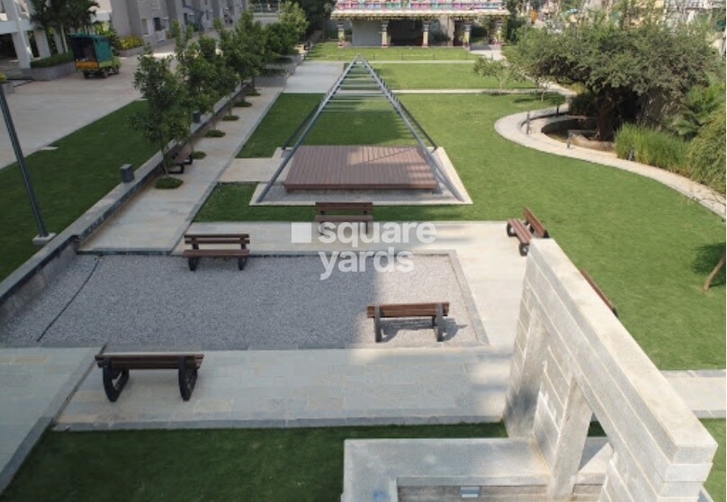 Mahendra Aarna Amenities-Features 3