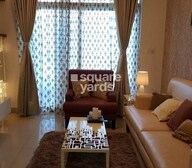 Mahendra Aarna Apartment Interiors