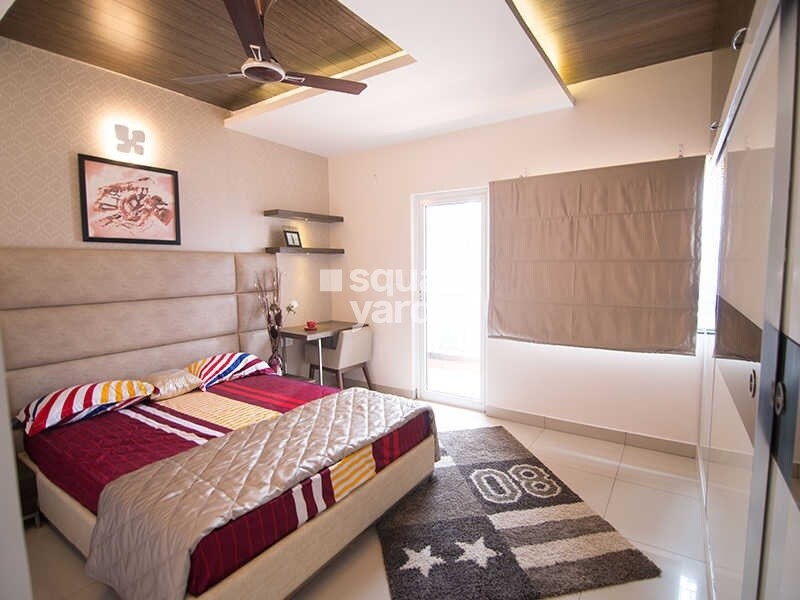 Mahendra Aarna Apartment Interiors 3