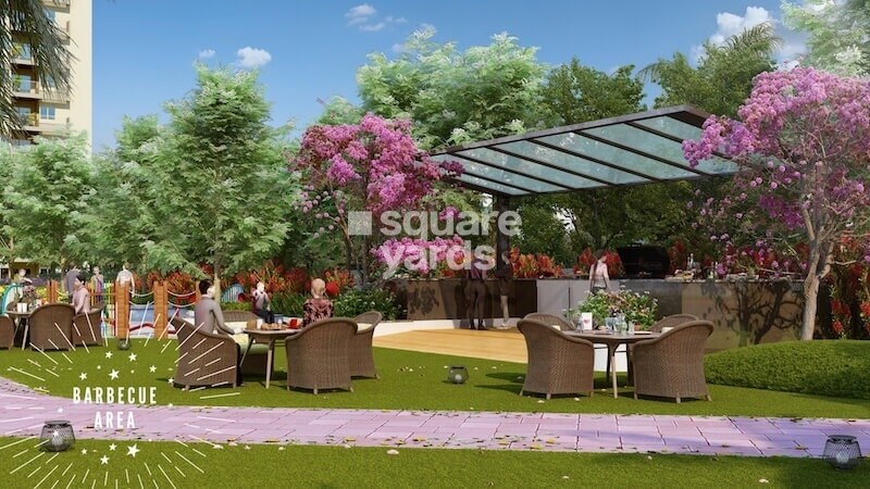 Mahendra Aarya Amenities-Features 7