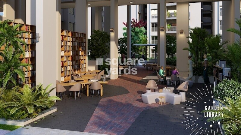 Mahendra Aarya Amenities-Features 9