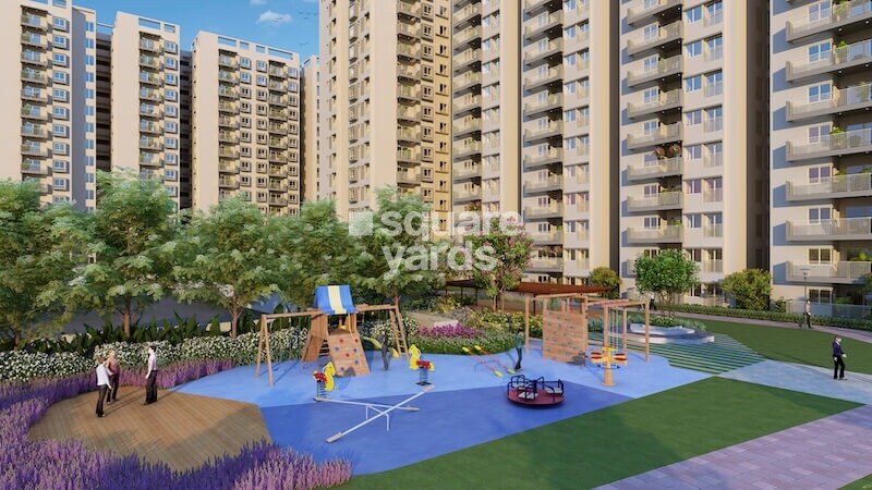 Mahendra Aarya Amenities-Features 3