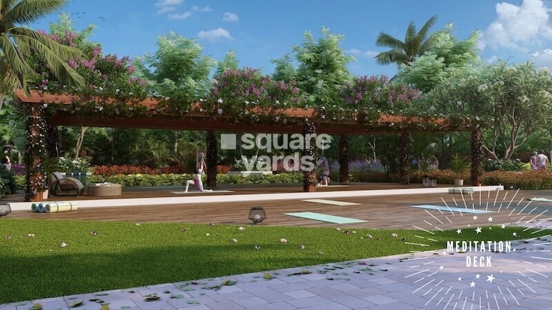 Mahendra Aarya Amenities-Features 6