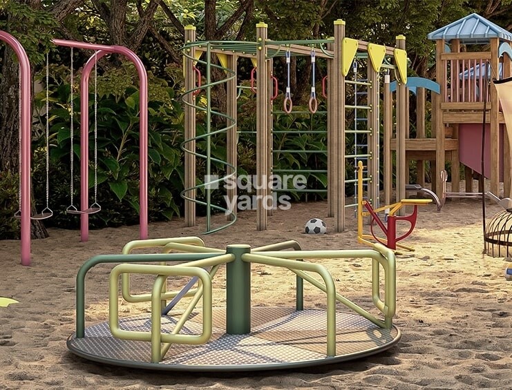 Mahendra Arto Helix Amenities-Features 1