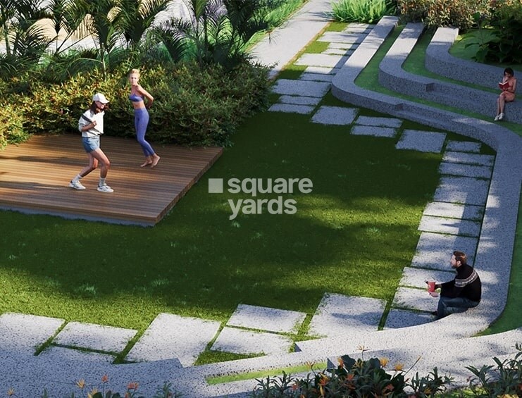 Mahendra Arto Helix Amenities-Features 11