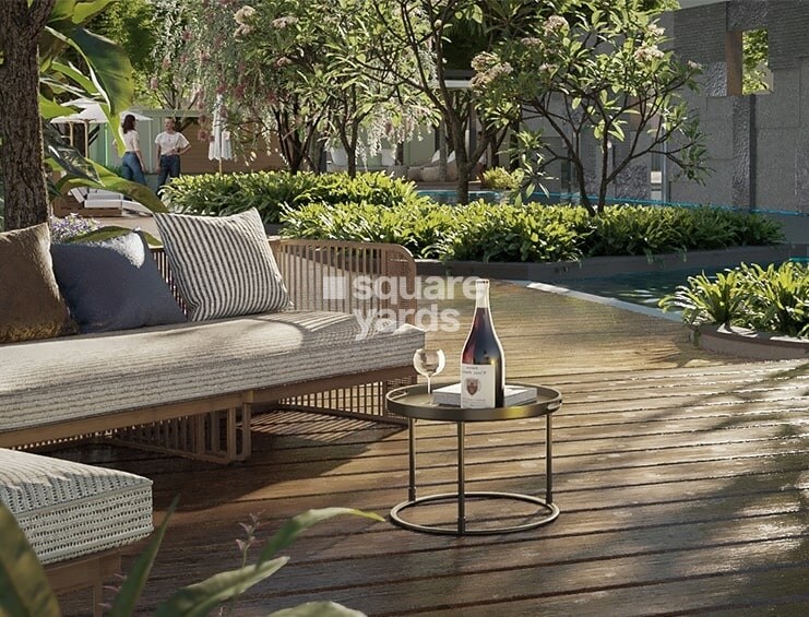 Mahendra Arto Helix Amenities-Features 2