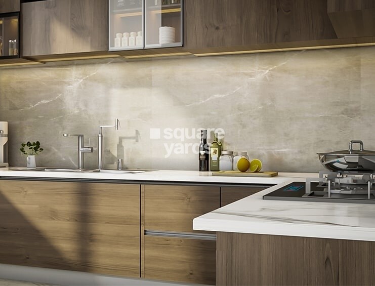 Mahendra Arto Helix Apartment Interiors 2