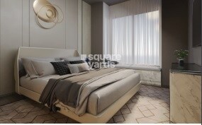 Mahendra Arto Helix Apartment Interiors 3