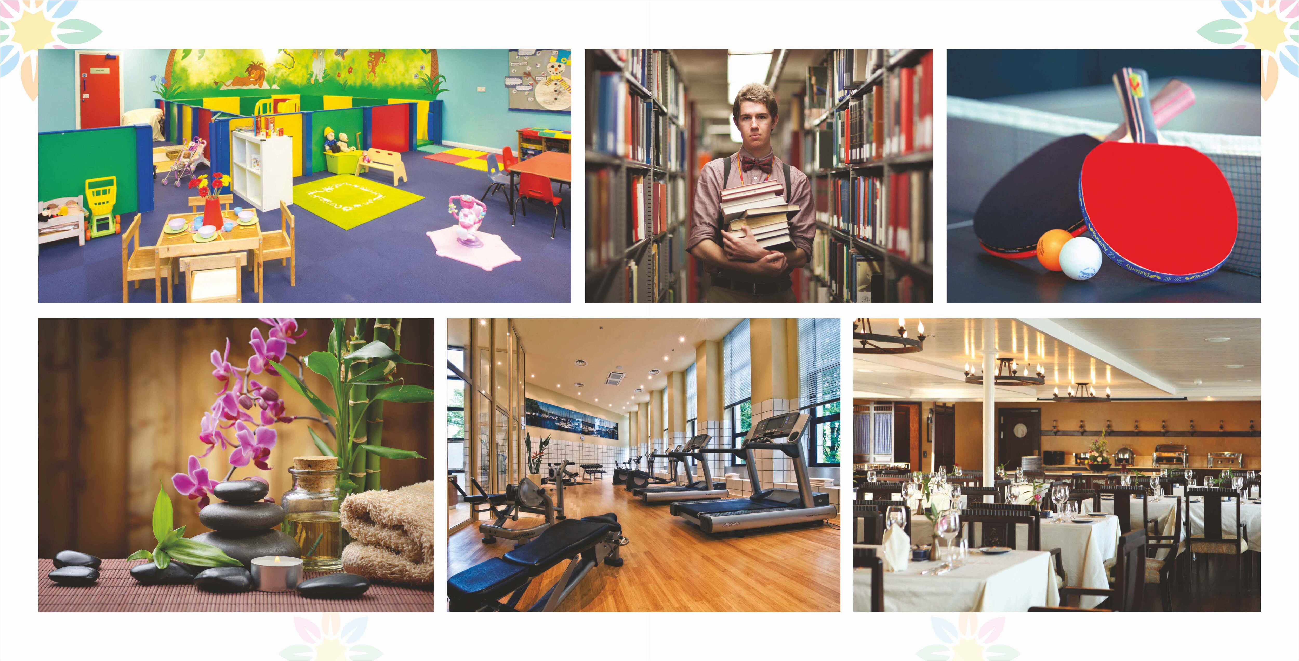 Mahidhara CMR PPR Fortune City