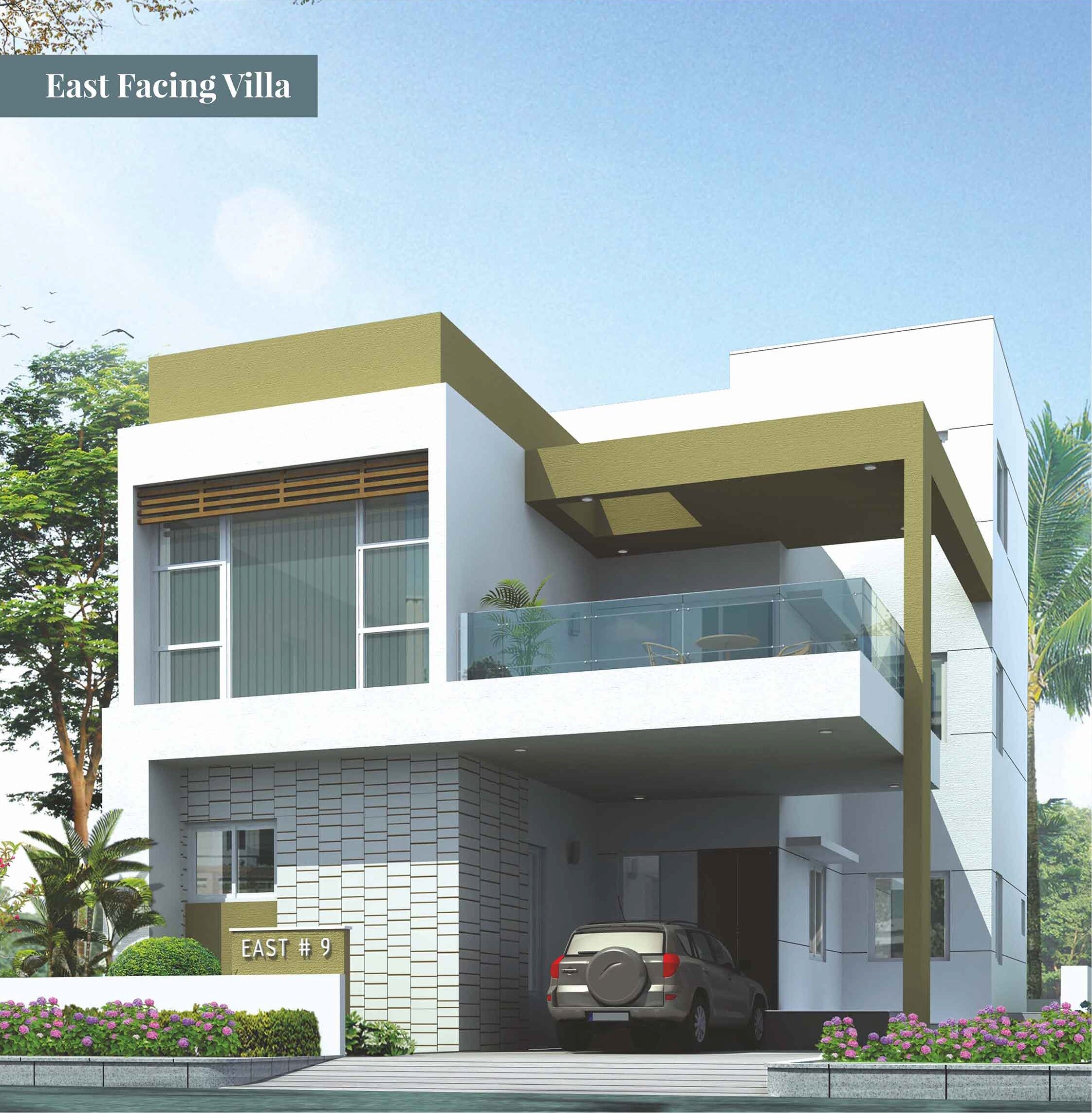 Mahidhara CMR PPR Fortune City