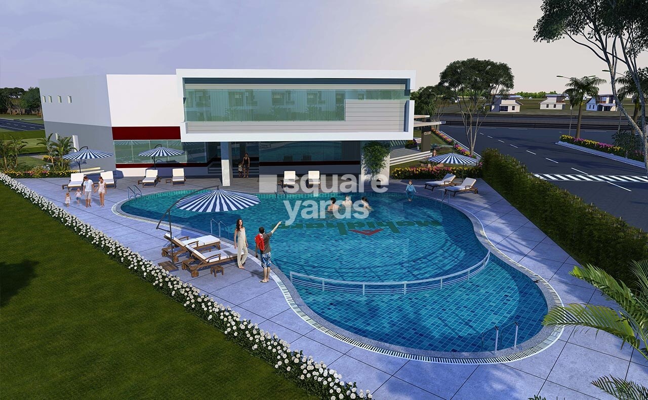 Mahidhara Fortune City