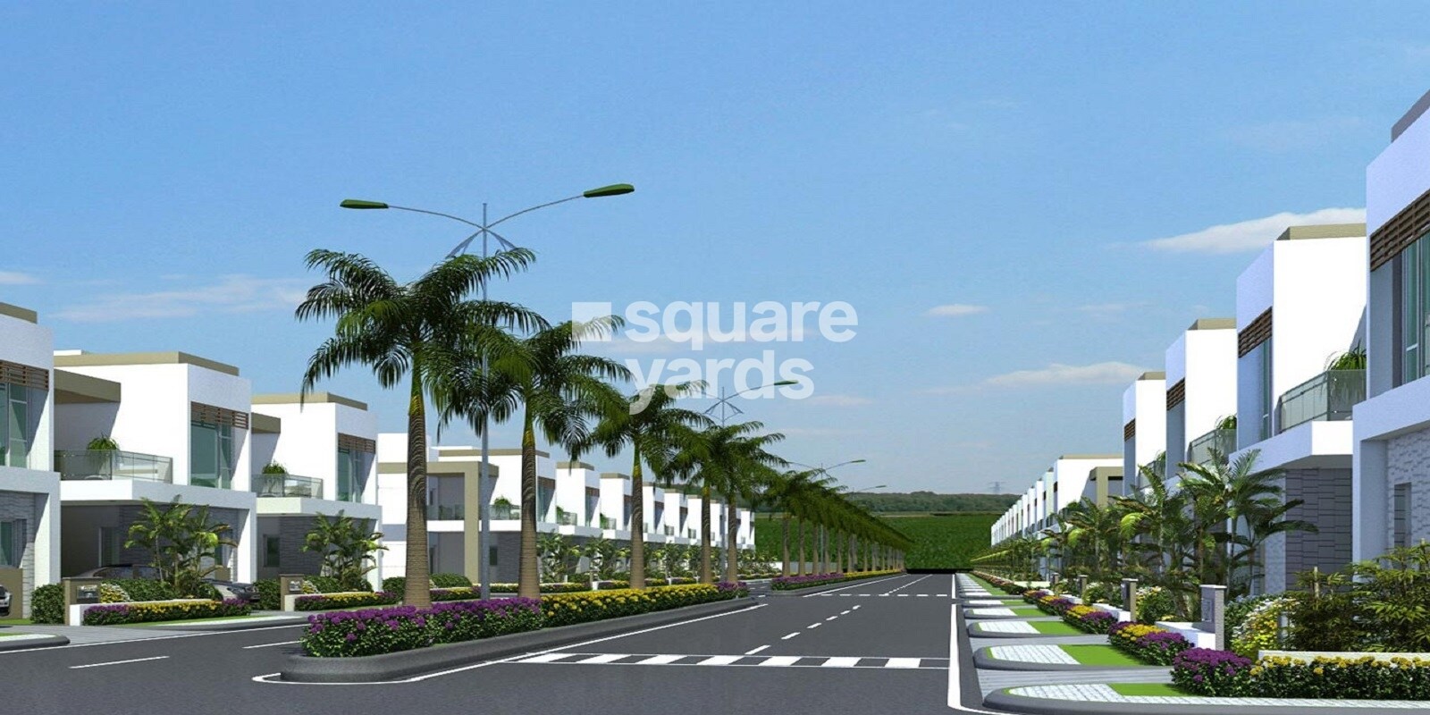 Mahidhara Fortune City