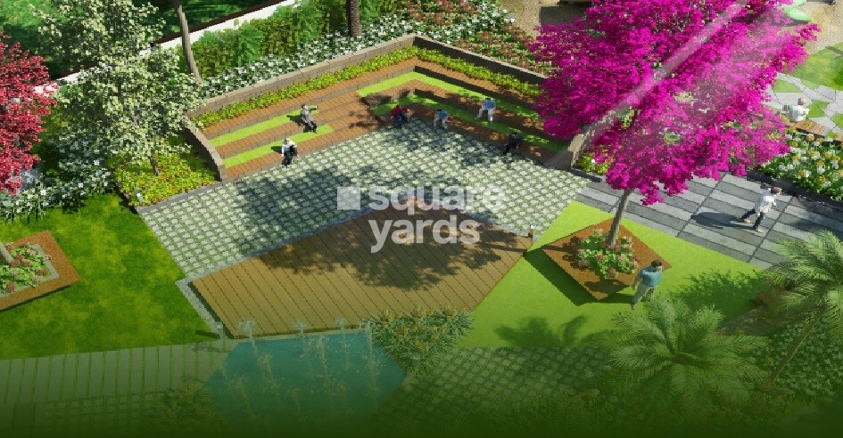 Mahidhara Harmony Amenities-Features