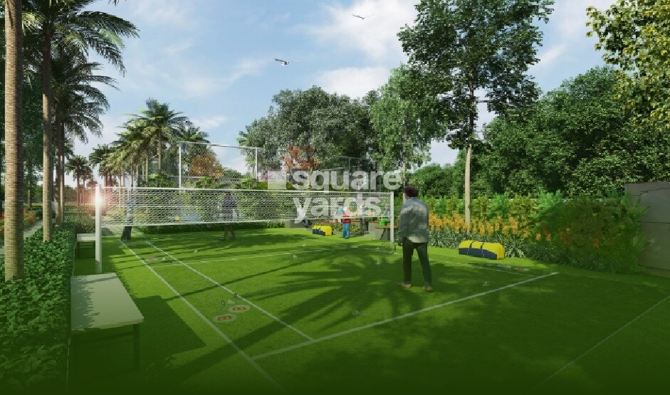 Mahidhara Harmony Amenities-Features