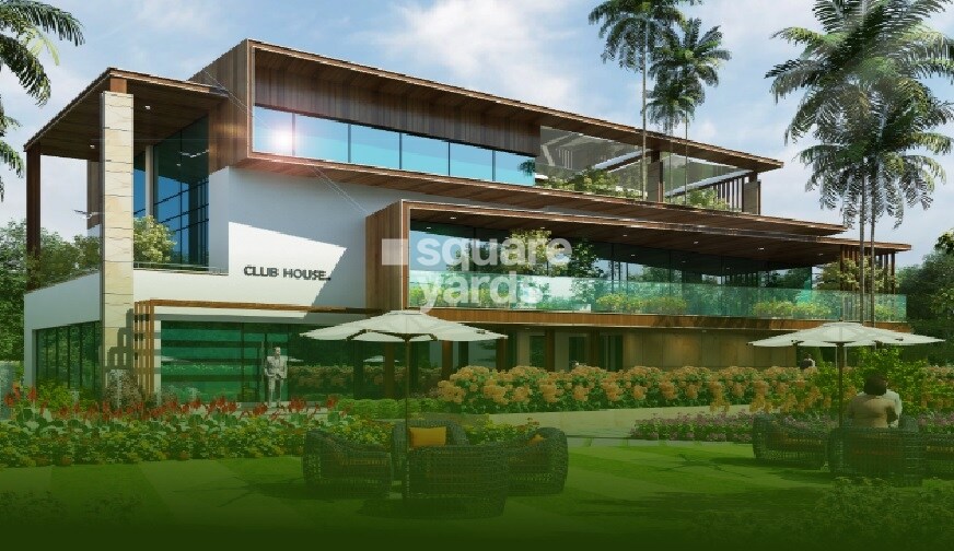 Mahidhara Harmony Clubhouse External Image