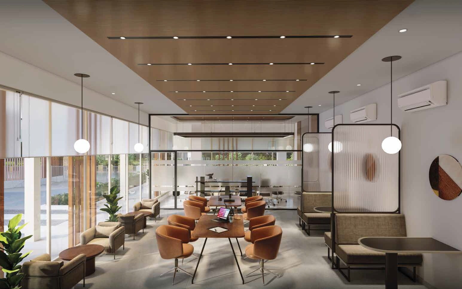 Mahindra Blossom Amenities-Features 6