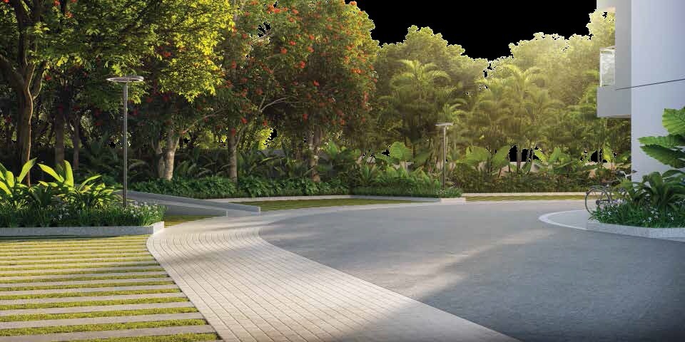 Mahindra Blossom Amenities-Features 3