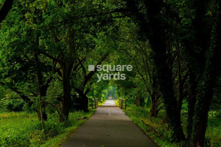 Mahindra Eden Amenities-Features 4