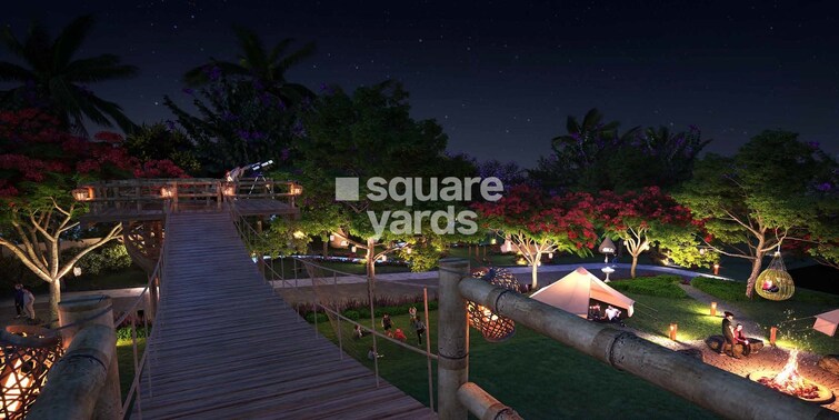 Mahindra Eden Amenities-Features 5