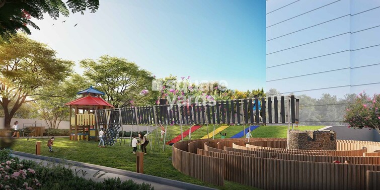 Mahindra Eden Amenities-Features 6