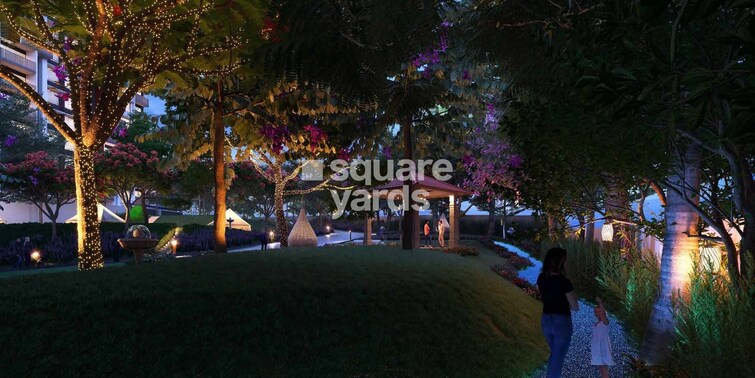 Mahindra Eden Amenities-Features 7