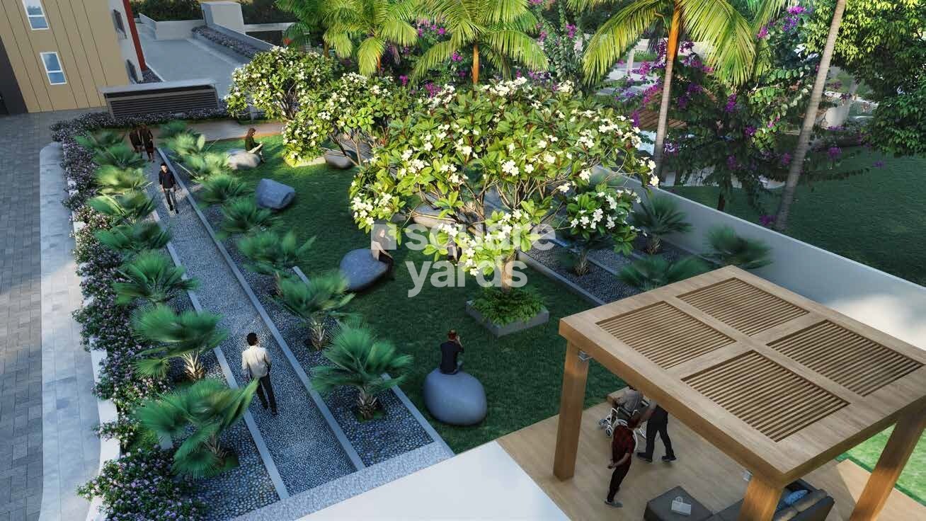 Mahindra Eden Amenities-Features 10