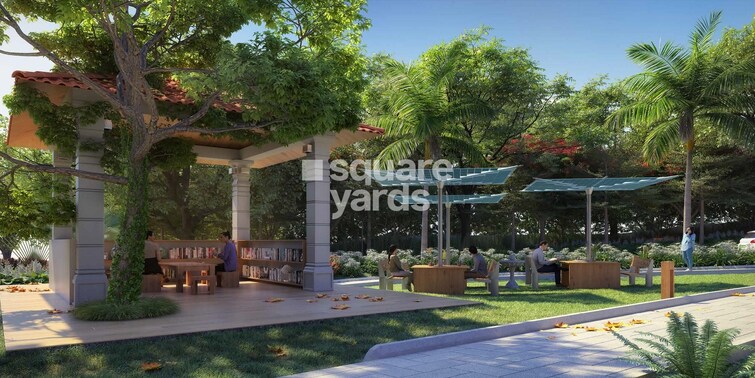 Mahindra Eden Amenities-Features 11