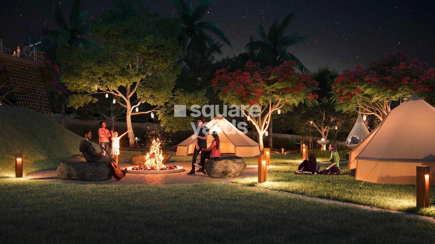 Mahindra Eden Amenities-Features 13