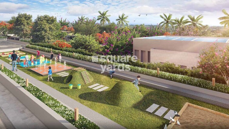 Mahindra Eden Amenities-Features 16