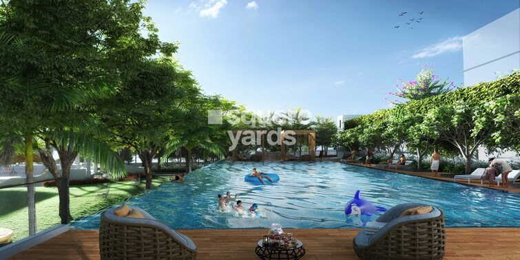 Mahindra Eden Amenities-Features 18