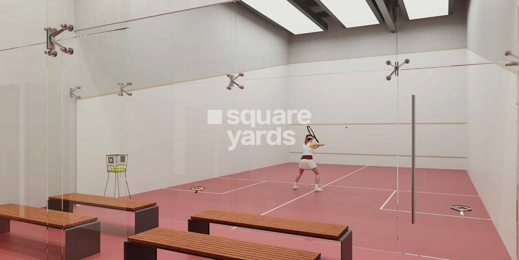 Mahindra Eden Amenities-Features 22