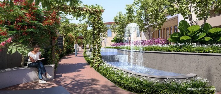 Mahindra Newhaven Amenities-Features 4