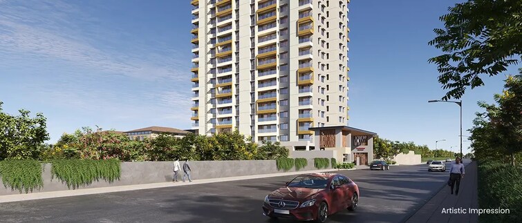 Mahindra Newhaven Amenities-Features 2