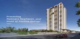 Mahindra Newhaven