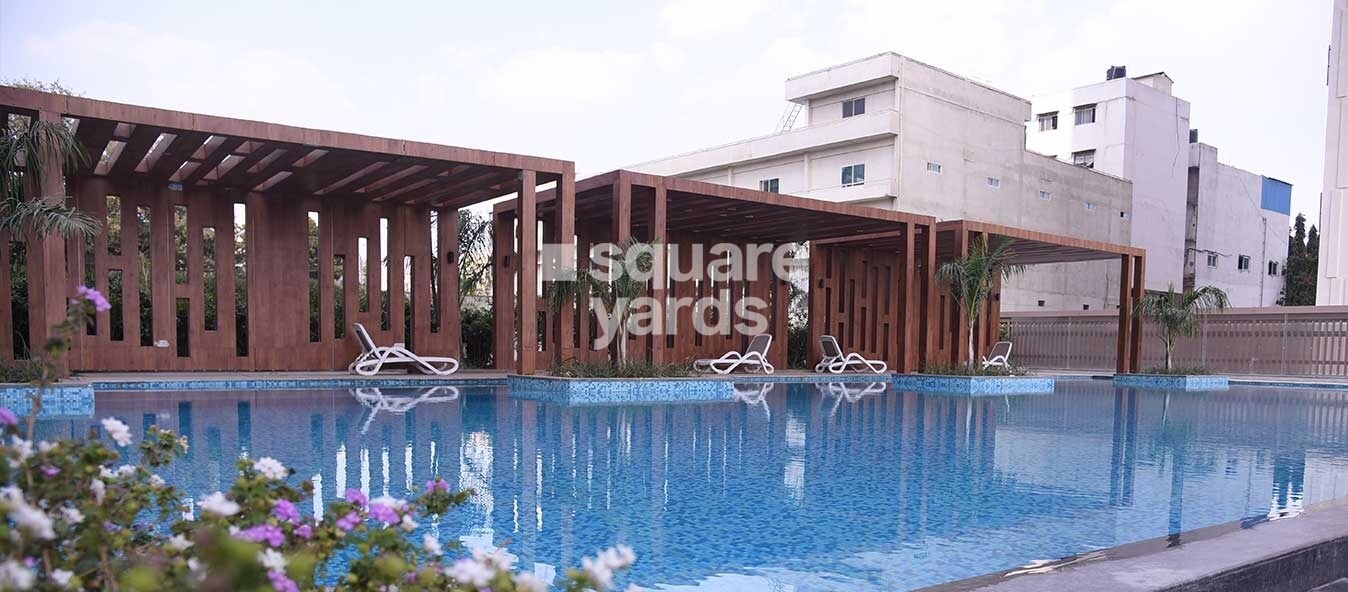 Mahindra Windchimes Phase II Amenities-Features 1