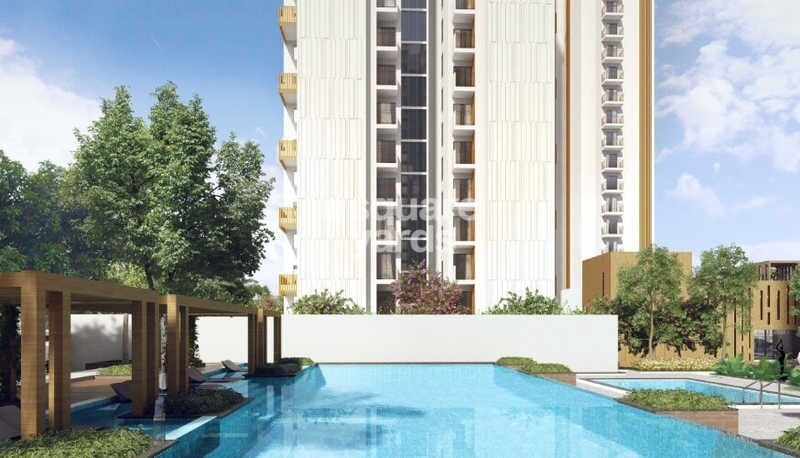 Mahindra Windchimes Phase II