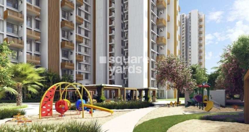 mahindra windchimes project amenities features1