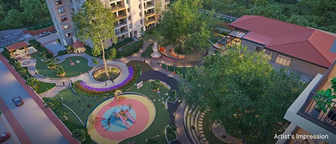 Mahindra Zen Amenities-Features 1