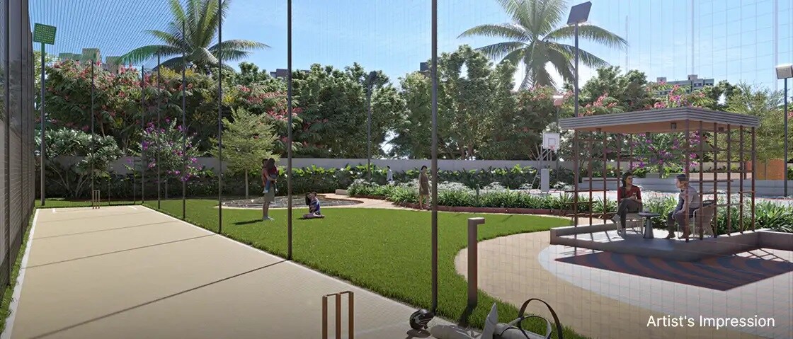 Mahindra Zen Amenities-Features 2