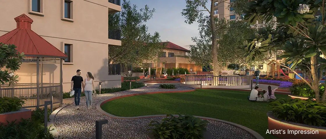 Mahindra Zen Amenities-Features 4