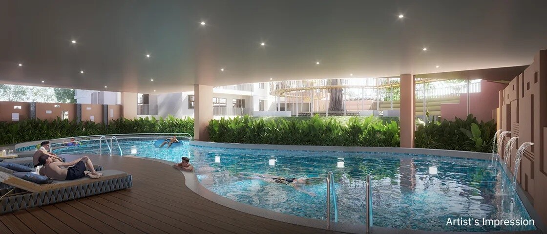 Mahindra Zen Amenities-Features 8