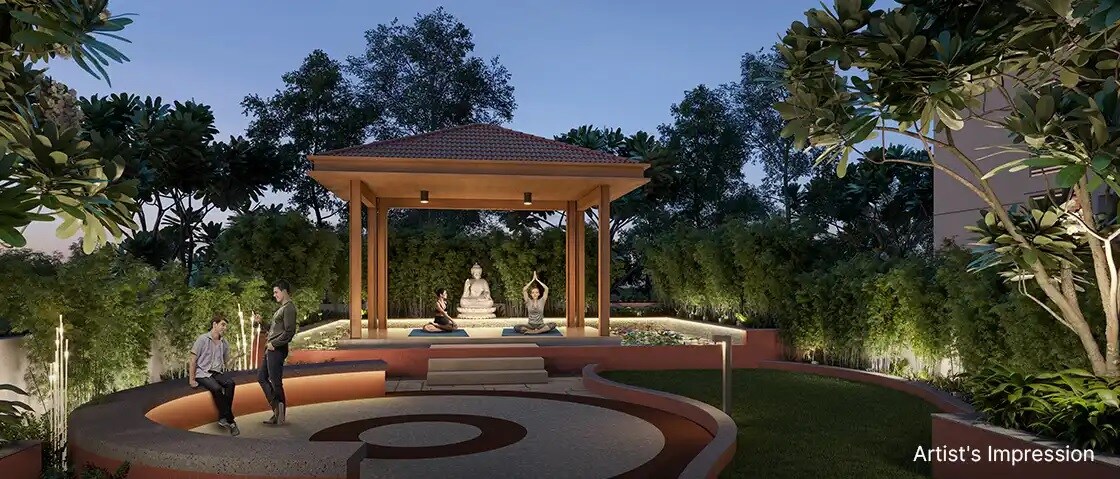 Mahindra Zen Amenities-Features 9