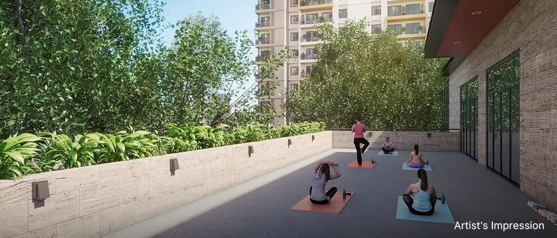 Mahindra Zen Amenities-Features 10