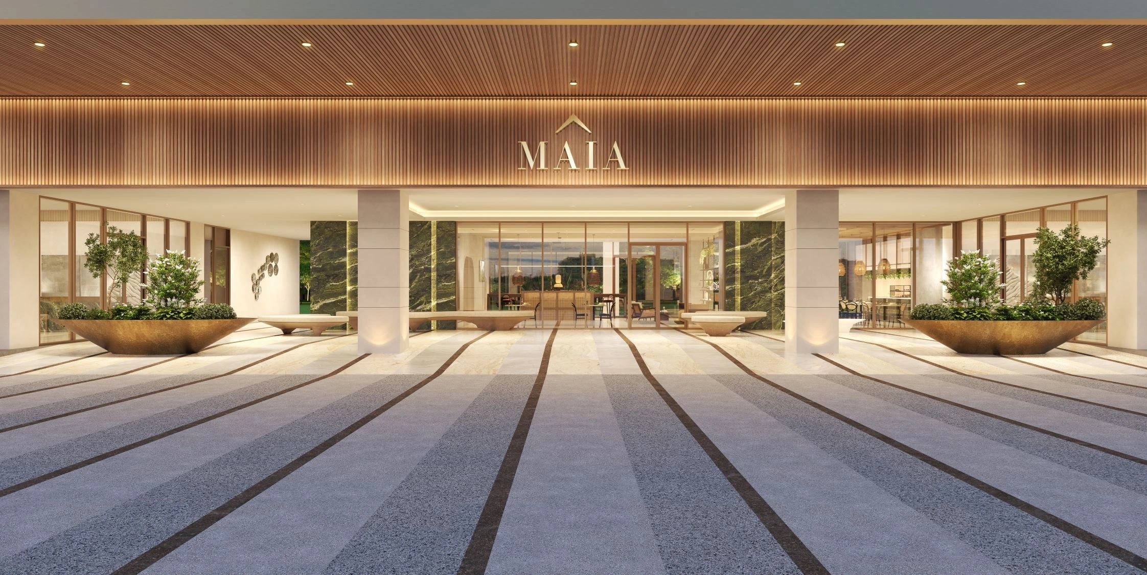 MAIA Pelican Gardens Amenities-Features 1