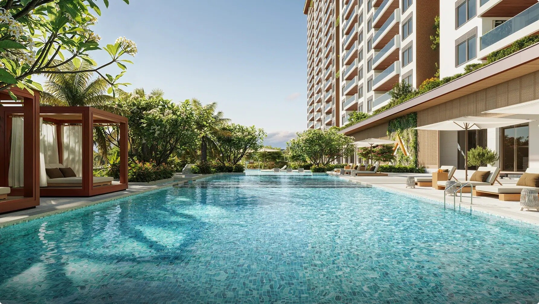 MAIA Pelican Gardens