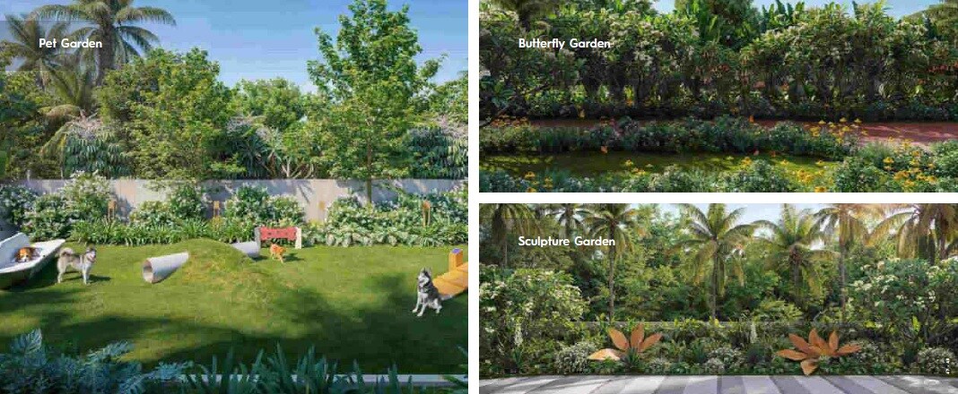 MAIA Pelican Gardens