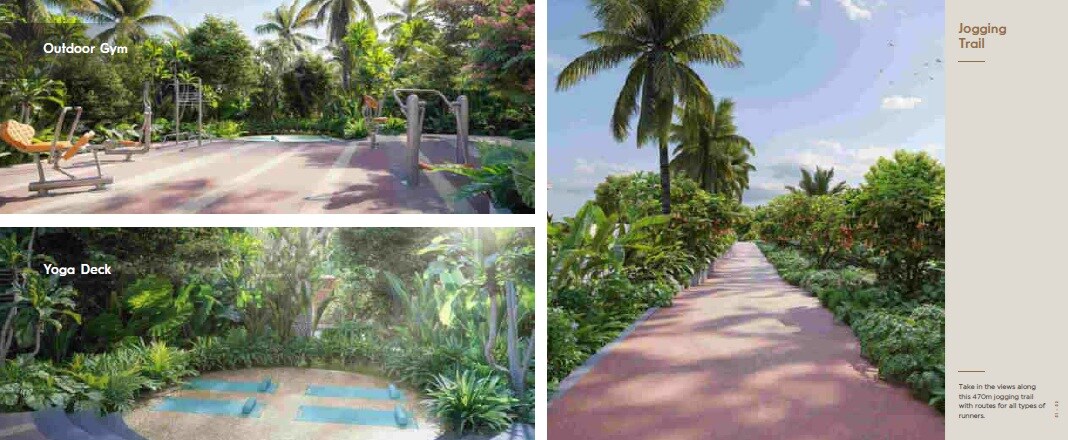 MAIA Pelican Gardens