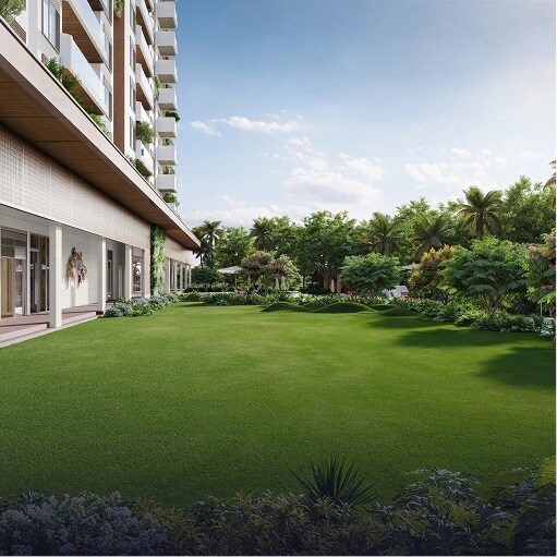 MAIA Pelican Gardens