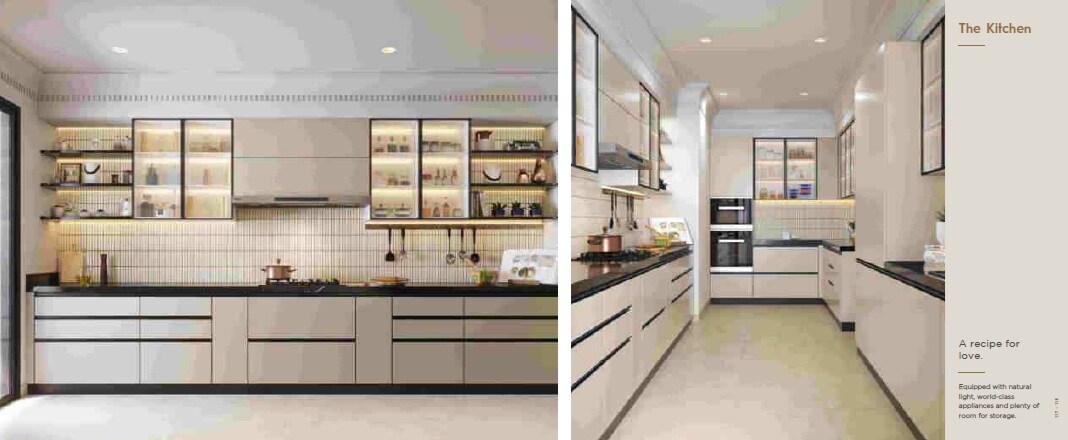 MAIA Pelican Gardens Apartment Interiors 2